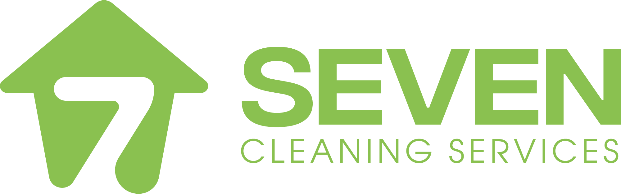 7 Seven – Cleaning Services