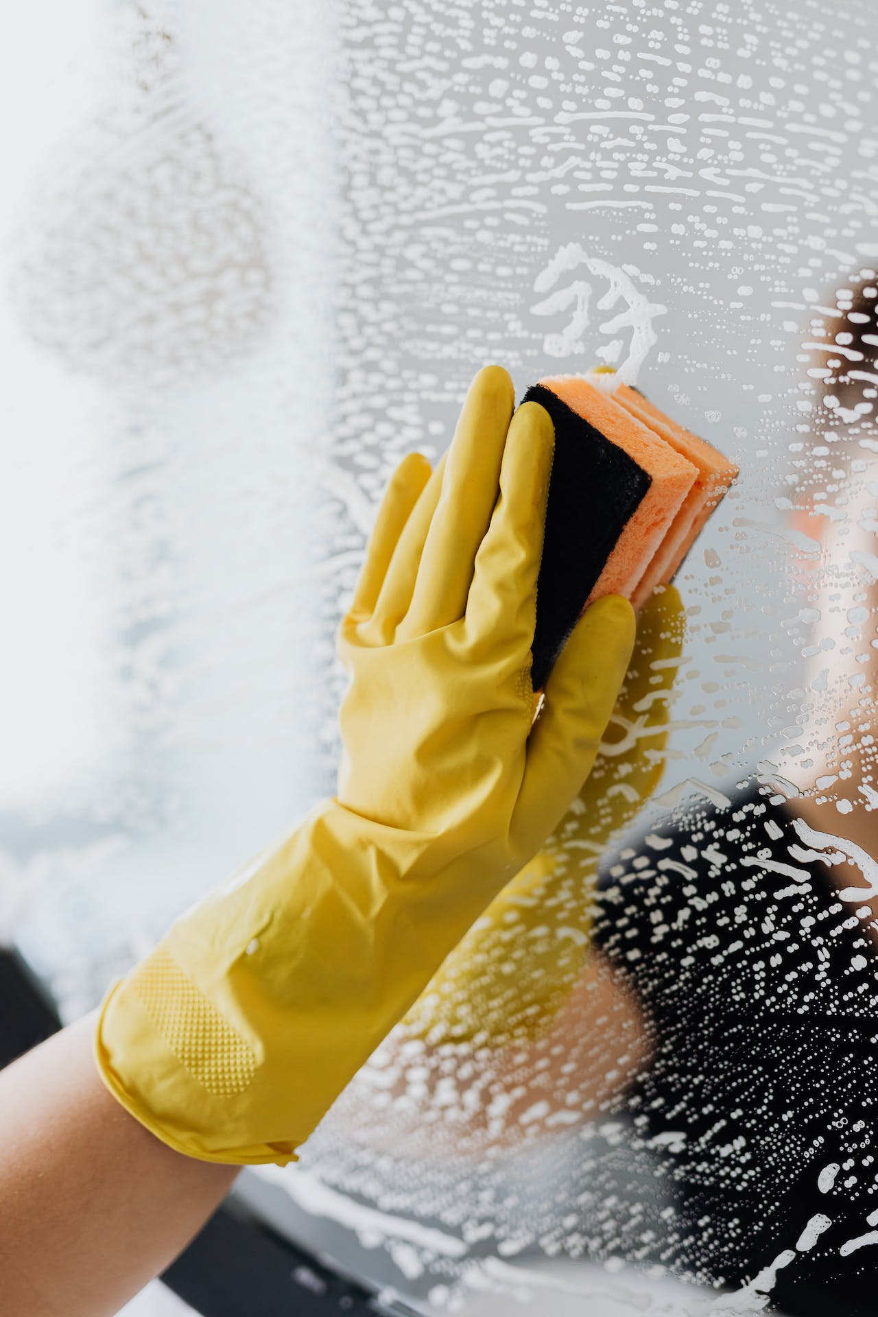 Contact 7 Seven Cleaning Services in Vancouver, WA